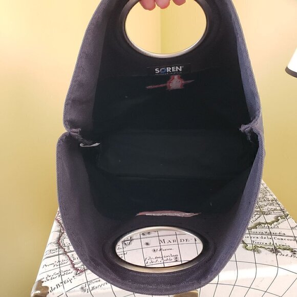 Essence Festival Coca Cola Tote Bag - Picture 3 of 8